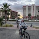 Self Guided E-Bike Tour of Panama City Beach - Meeting Points and Practical Details