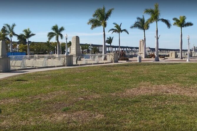 Self-Guided Fort Myers Scavenger Hunt: His Greatest Invention - Who Is This Tour Best For?