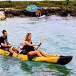 Self-Guided Kayaking Tour in Kailua Bay and Popoia Island - What the Reviews Reveal