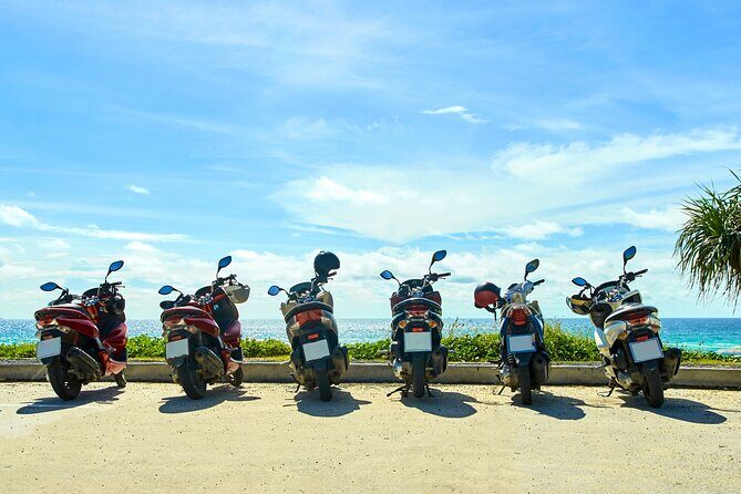 Self-Guided Motorbike Tour in Mui Ne - Who Is This Tour Best For?