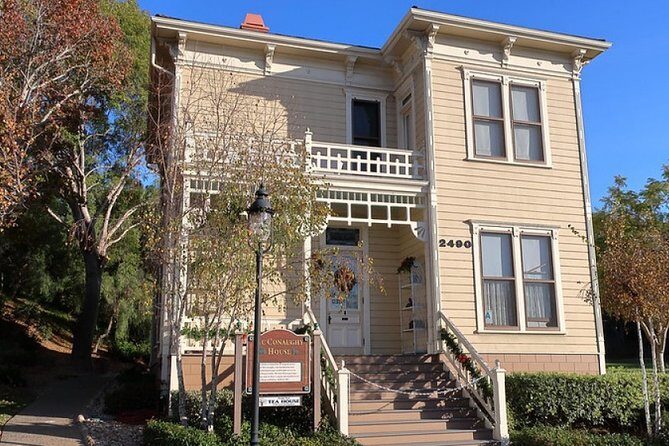 Self-Guided San Diego Scavenger Hunt: Old Town Charms - The Sum Up