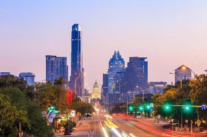 Self-Guided Scavenger Hunt: Austin Capitol Sights & Downtown Gems - Final Thoughts