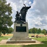 Self-Guided Scavenger Hunt: Finding Peace in Piedmont Park - The Experience from a Reviewers Perspective