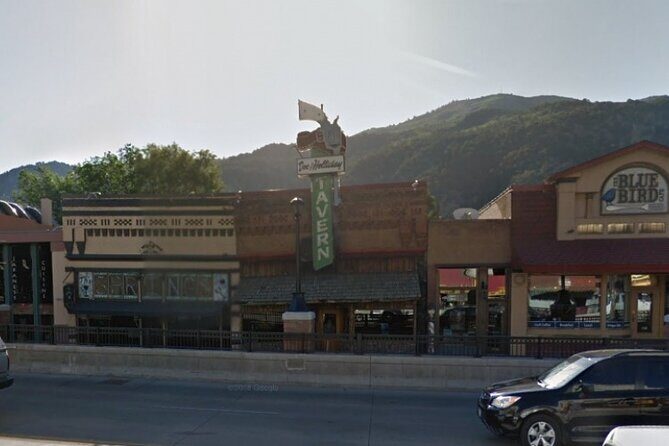 Self-Guided Scavenger Hunt: Glenwood Springs Hospitality Hunt - Is This Experience Right for You?
