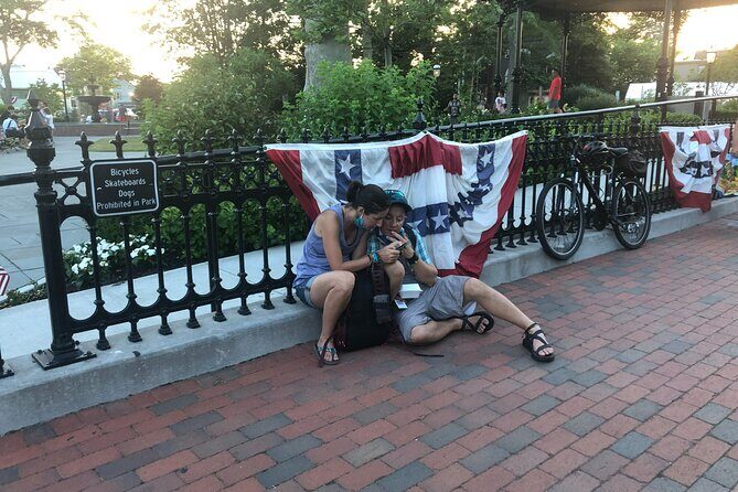 Self-Guided Scavenger Hunt in Philadelphia - Authentic Insights from Reviewers