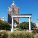 Self-Guided Scavenger Hunt: Roll The Dice In America's Playground - Who Will Love This Experience?