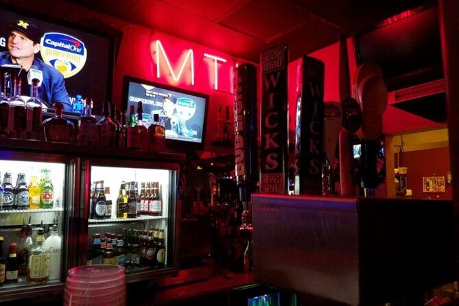 Self-Guided Scavenger Hunt: Rumble Through Riverside Bar Crawl - FAQ