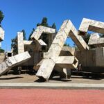 Self-Guided Scavenger Hunt: San Francisco Art & Architecture - The Sum Up