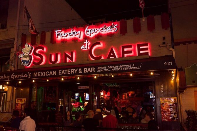 Self-Guided Scavenger Hunt: Slammin' San Diego Bar Crawl - Practical Tips for the Best Experience