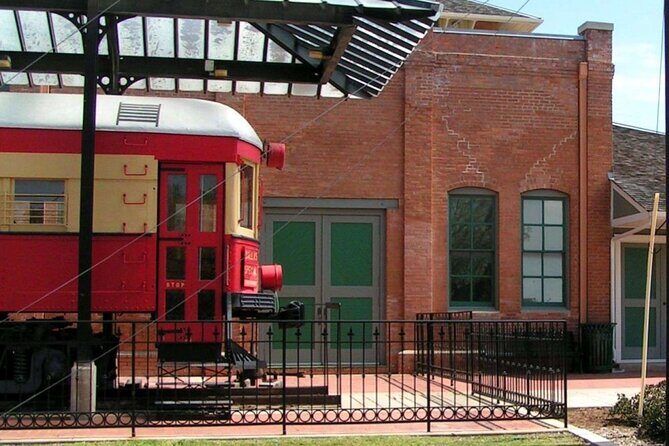 Self-Guided Scavenger Hunt: The Best of Plano, Texas - Exploring the Details of the Plano Scavenger Hunt