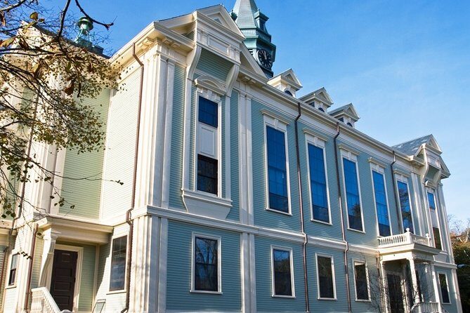 Self-Guided Scavenger Hunt: The Crown Jewel of Cape Cod - The Sum Up