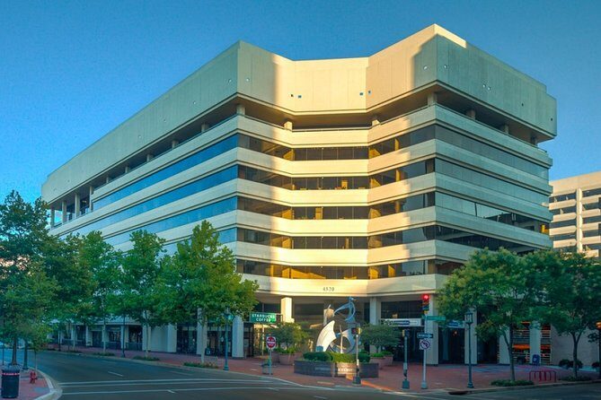 Self-Guided Scavenger Hunt: The Fine (Art) Life in Bethesda - Who Is This Tour Best For?
