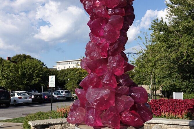 Self Guided Scavenger Hunt: The Great Greenville Gambit - What Does the Greenville Gambit Entail?