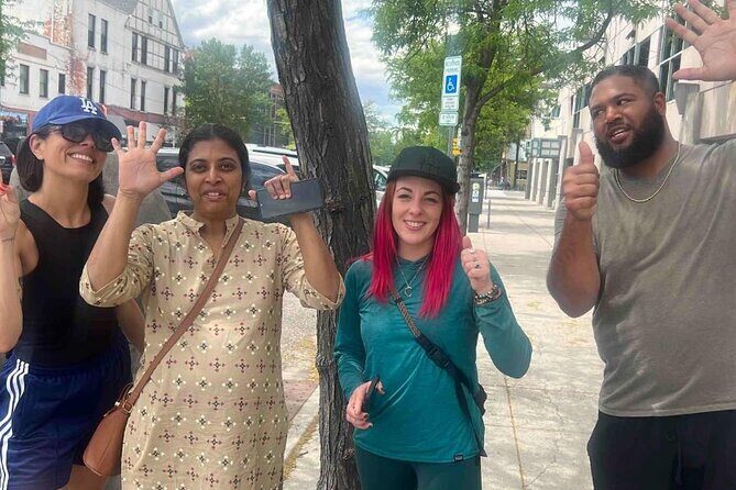 Self-Guided Seattle Scavenger Hunt: Plunging Seattles Depths - FAQs