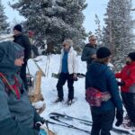 Self Guided Snowshoe Experience at Lake Tahoe - The Itinerary in Detail