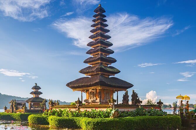 Self-Guided Tour in Bali's Pura Ulun Danu Beratan Temple Complex - Final Thoughts