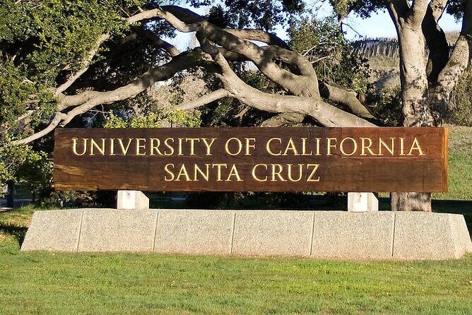 Self Guided UC Santa Cruz Walking Tour: Unlock Secret Stories - FAQ
