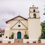 Self-Guided Ventura Scavenger Hunt: Ace Ventura - Exploring Ventura Through a Different Lens
