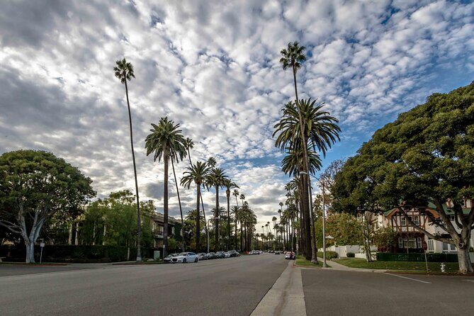 Self-Guided Walking Tour in Los Angeles' Best-Kept Secrets - What Does the Experience Actually Feel Like?