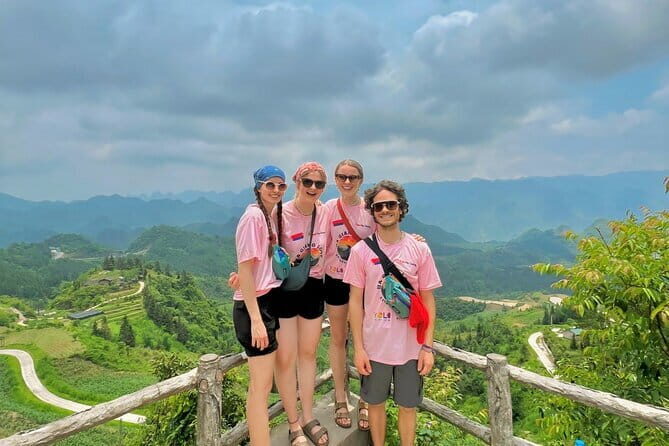 Self Ride with Yolo Ha Giang: No License, No Police, No Fines - The Itinerary: Day-by-Day Breakdown