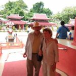 Semarang Private Tour For Cruise Passengers - Exploring Semarang with a Private Guide