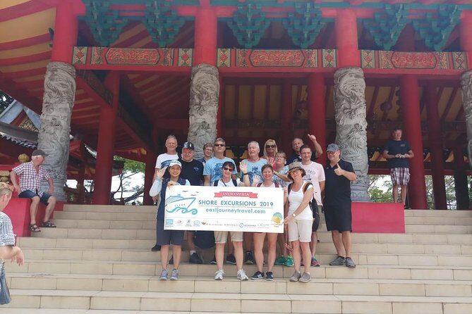 Semarang Tour For Cruise Passengers - Why This Tour Offers Great Value