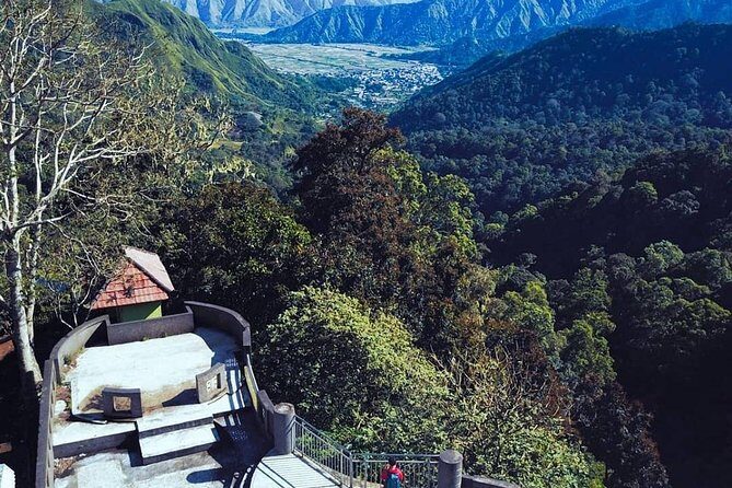 Sembalun Package.. (Special Rice Terrace View) - An In-Depth Look at the Sembalun Package Experience