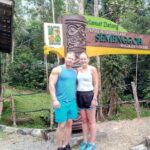 Semenggoh Orangutan Center & Sarawak Cultural Village - Practical Details and Tips