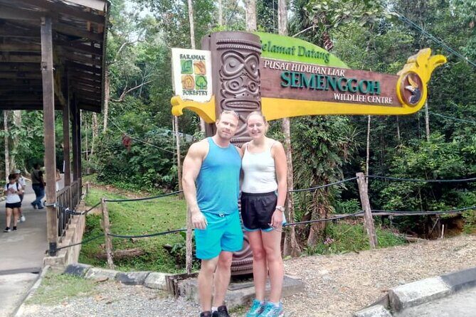 Semenggoh Orangutan Center & Sarawak Cultural Village - Practical Details and Tips