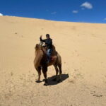 Semi-Gobi and Kharkhorum overnight private trip - Practical Aspects and Value