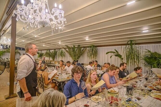 Semi-Private Chianti Wine Tour with Dinner in Tuscany Vineyard - Final Thoughts: Is It Worth Booking?