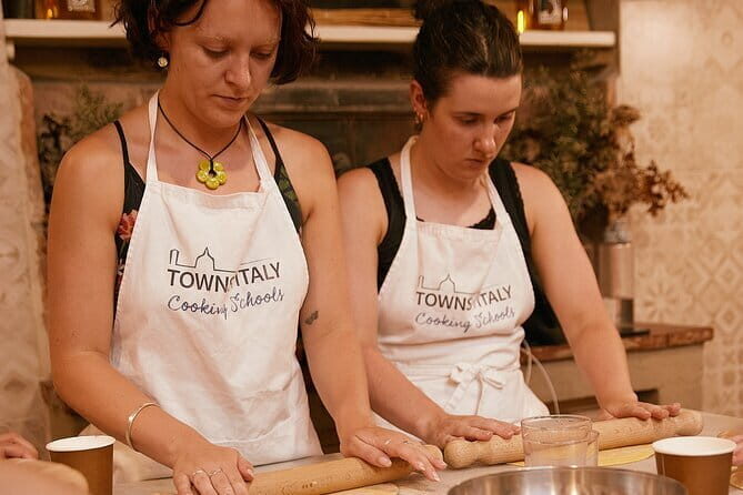 Semi Private Cooking Class in Private Villa with Optional Market Visit and Transfer from Florence - Practical Details: What to Expect and Considerations