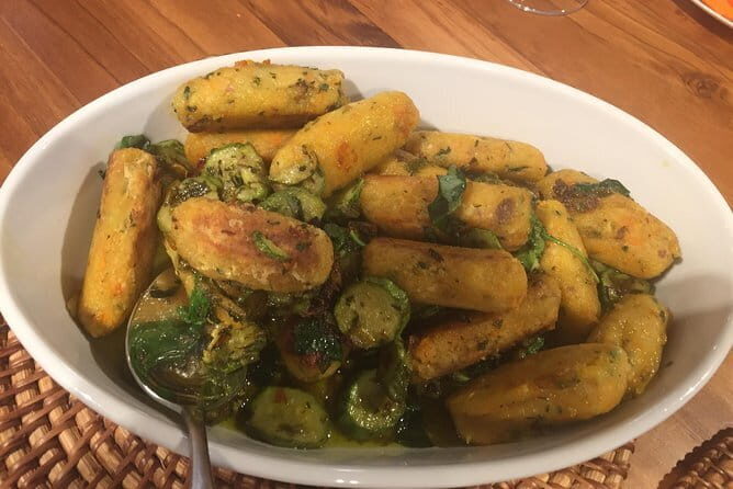 Semi-Private Gluten-Free Cooking Class in Florence - The Value of This Experience