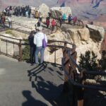 SEMI Private Grand Canyon South Rim VAN tours - Authentic Insights from Travelers