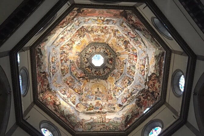 Semi private tour: Guided tour of the Cathedral and entrance to the Dome - Authentic Insights from Other Travelers