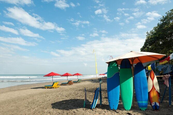 Seminyak Beach Horse Riding in the most beautyfull beach In bali - Final Thoughts