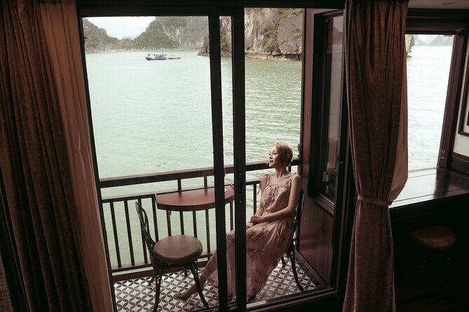 Sena Cruise - Luxury Boutique Cruise Halong & Lan Ha Bay (2D1N) - Who Is This Tour Best For?