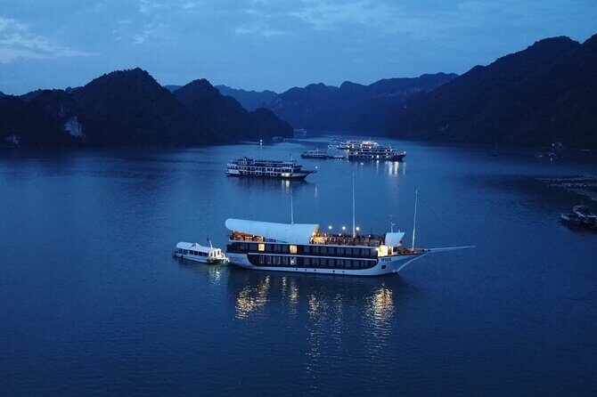 Sena Cruises 3D2N - Viet Hai Village (Deluxe Balcony room) - Practicalities and Considerations