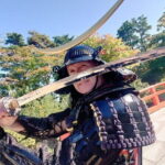 Sendai Castle Armor Experience - Why This Experience Works Well