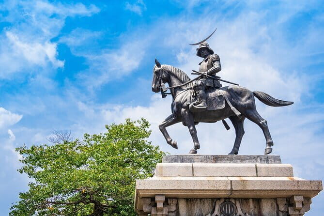 Sendai Private Customizable Full Day Tour - What Makes This Tour Special?