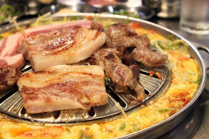 Seoul: Anthony Bourdain-Inspired BBQ and Pub Experience - What Makes This Tour Stand Out?