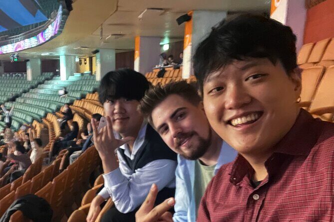 Seoul: Baseball Game Ticket with Dinner/Beer with the host - Why This Experience Delivers Value