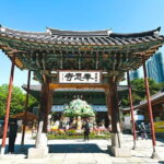 Seoul Beauty & Beyond Tour - Iconic Photo Op: The Gangnam Style Statue