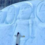 Seoul Cheongyang Alps Village Frozen Ice Wall Tour Pass Ticket - What to Expect from the Experience