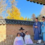 Seoul City Full Day Tour - Changdeok Palace (wearing Hanbok) - Who Is This Tour Best Suited For?
