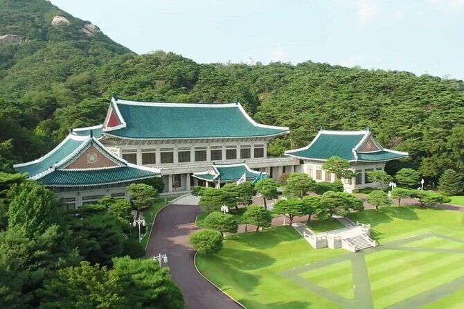 Seoul: City Highlights Private Tour with Pickup and Drop-off - What Travelers Say: Authentic Insights