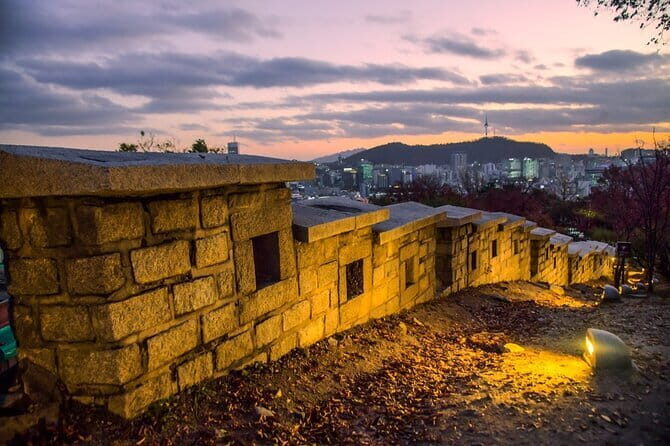 Seoul City Night View tour / Small Group / 8 Max - Who Will Love This Tour?