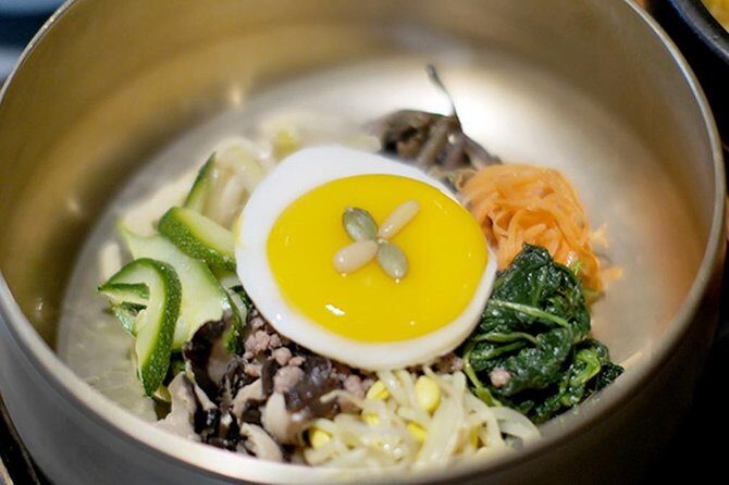 Seoul City Private Full-Day Tour Including Lunch - In-Depth Look at the Itinerary