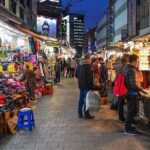 Seoul City Private Tour (Optional layover) - What to Consider Before Booking