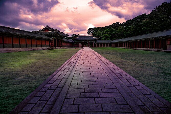 Seoul City Walking Private Tour (3hours) - Who Is This Tour Best For?